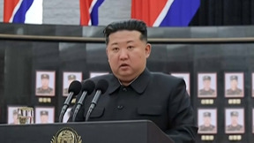 עם פוטין, קים ג'ונג און וארדואן: "פסגת הרשע" העולמית בסין יצאה לדרך