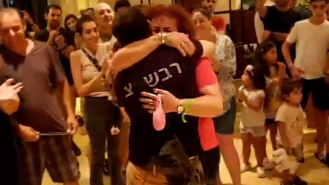 הגיבור של קיבוץ סופה: קצין הביטחון שהציל יותר מ-200 תושבים