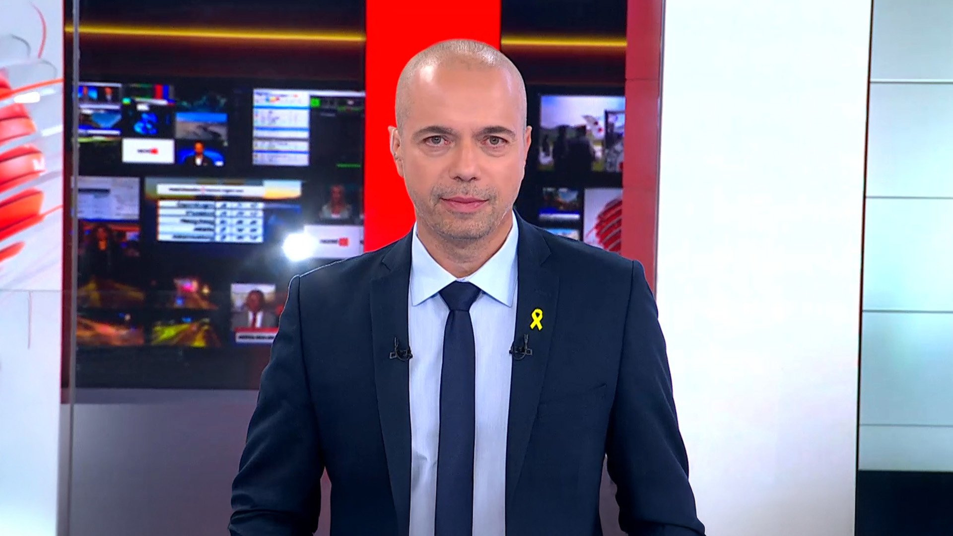 מהדורת כאן חדשות | 12.11.25