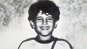 ילדים נעלמים