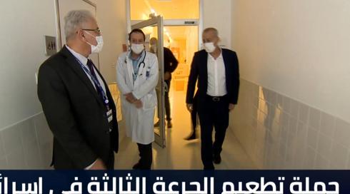 ما كان الاسبوع 18.9