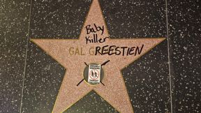 הכוכב של גל גדות בהוליווד אחרי ההשחתה