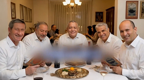 בחירות ה-AI הראשונות בישראל: איך הבינה המלאכותית תשנה את הקמפיינים?
