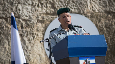האלוף במיל פולי מרדכי