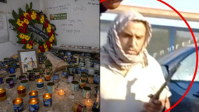 מוחמד אבו עטיוי שפיקד על הטבח במיגונית ברעים