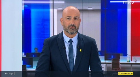שבע עם אליאור לוי | 24.03.25