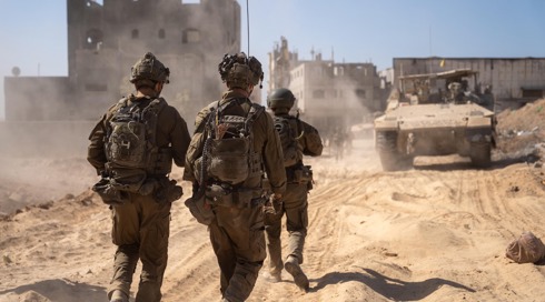 המלצות ועדת נגל: גיוס ערבים וחרדים ותוספת מיליארדים לתקציב הביטחון