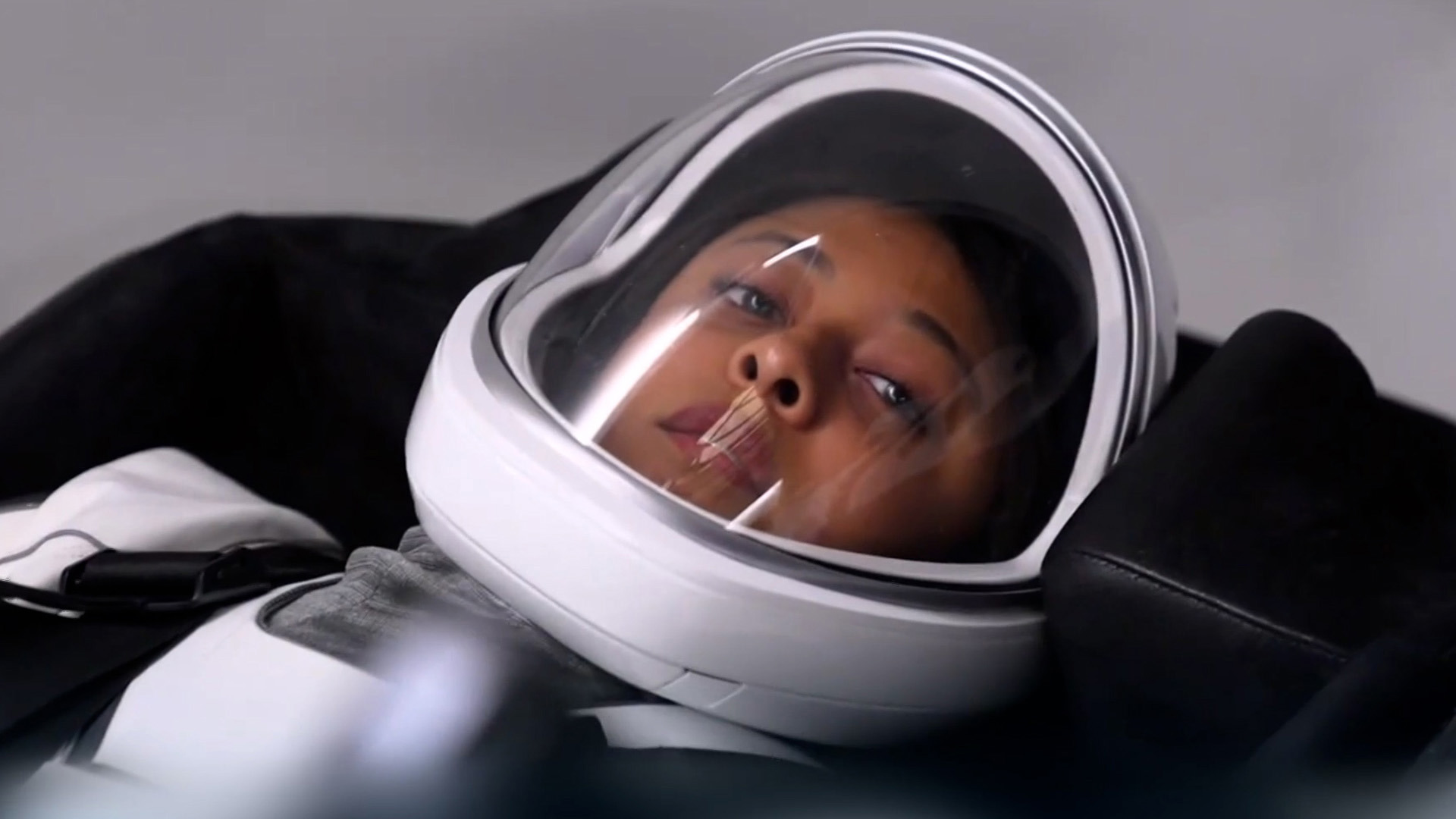 סעודית בחלל