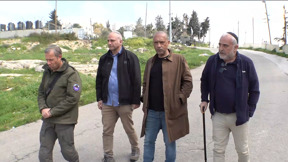 אבות ובנים