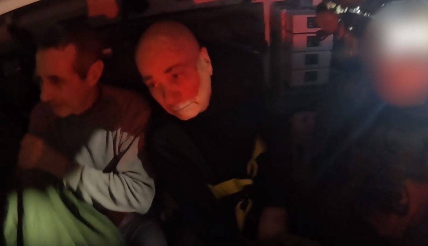 פרננדו מרמן, לואיס הר