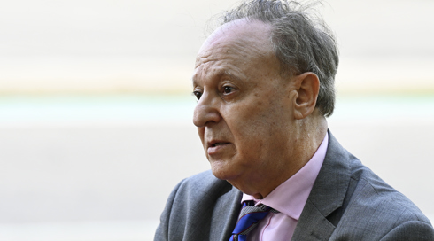 המתווך האמריקני: "הגשתי הצעה לחמאס; אני אופטימי אך זהיר"