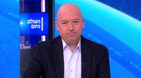 העולם היום | 15.05.22