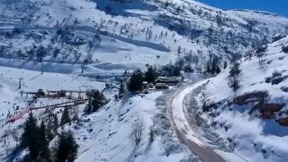 "נדפק השכל": זעם בגולן בעקבות פרסום הדיון על מסירת הר דב לסוריה