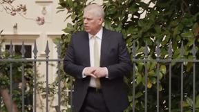 הנסיך אנדרו מסתבך בפרשת ג'פרי אפשטיין