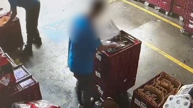 דוברות המשטרה