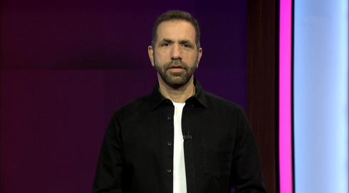 الجِهة الثانية مع جلال ايوب | 28.10.2024 | محمد الحسيني ادعى عدم جدوى ضربات حزب الله على اسرائيل.