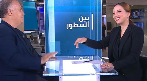 بين السطور | علي سلام 