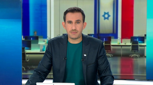 חדשות הלילה | 13.11.23