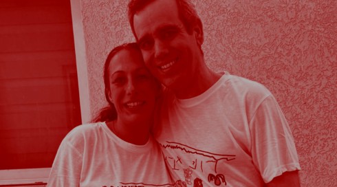 לישי ועומרי מירן