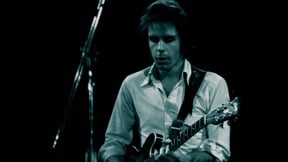 בוב וייר בהופעה