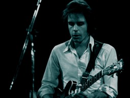 בוב וייר בהופעה