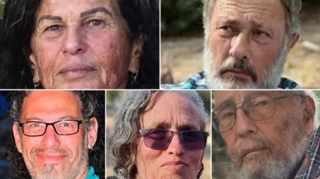 בארי ניר עוז