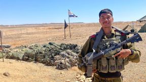 סמ"ר שהם מנחם