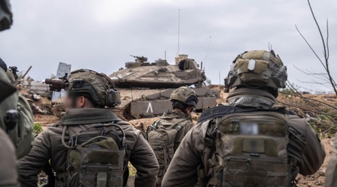 הושגו הסכמות: תקציב הביטחון לשנה הבאה - 112 מיליארד ש"ח