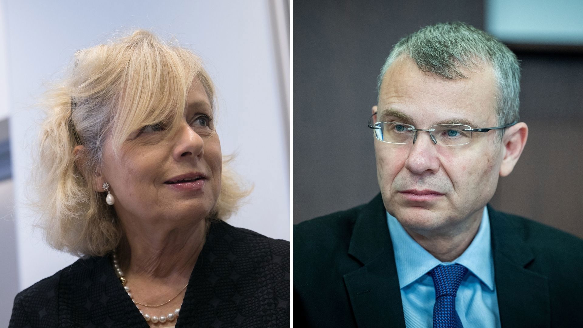 יריב לוין וגלי בהרב מיארה