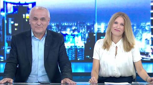 שישי בחמש | 13.09.19