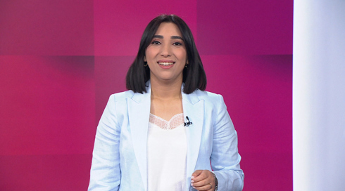  الجِهة الثانية مع رجاء كناعنة | 16.04.2025 | تصريح بن سلمان حول معارضته لامتلاك ايران لأسلحة نووية