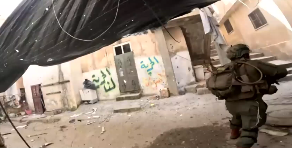 النّشرة المسائيَّة مع نايف سارجي | 22.04.24