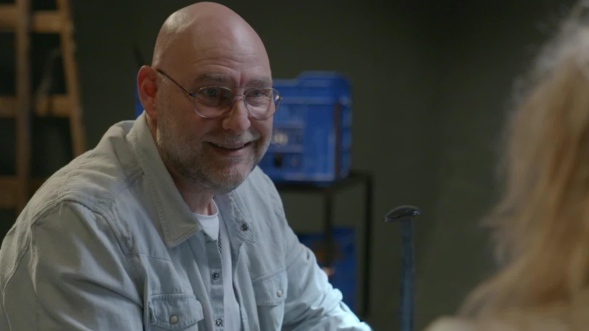 הטעויות המוצלחות שלי | הצצה 2