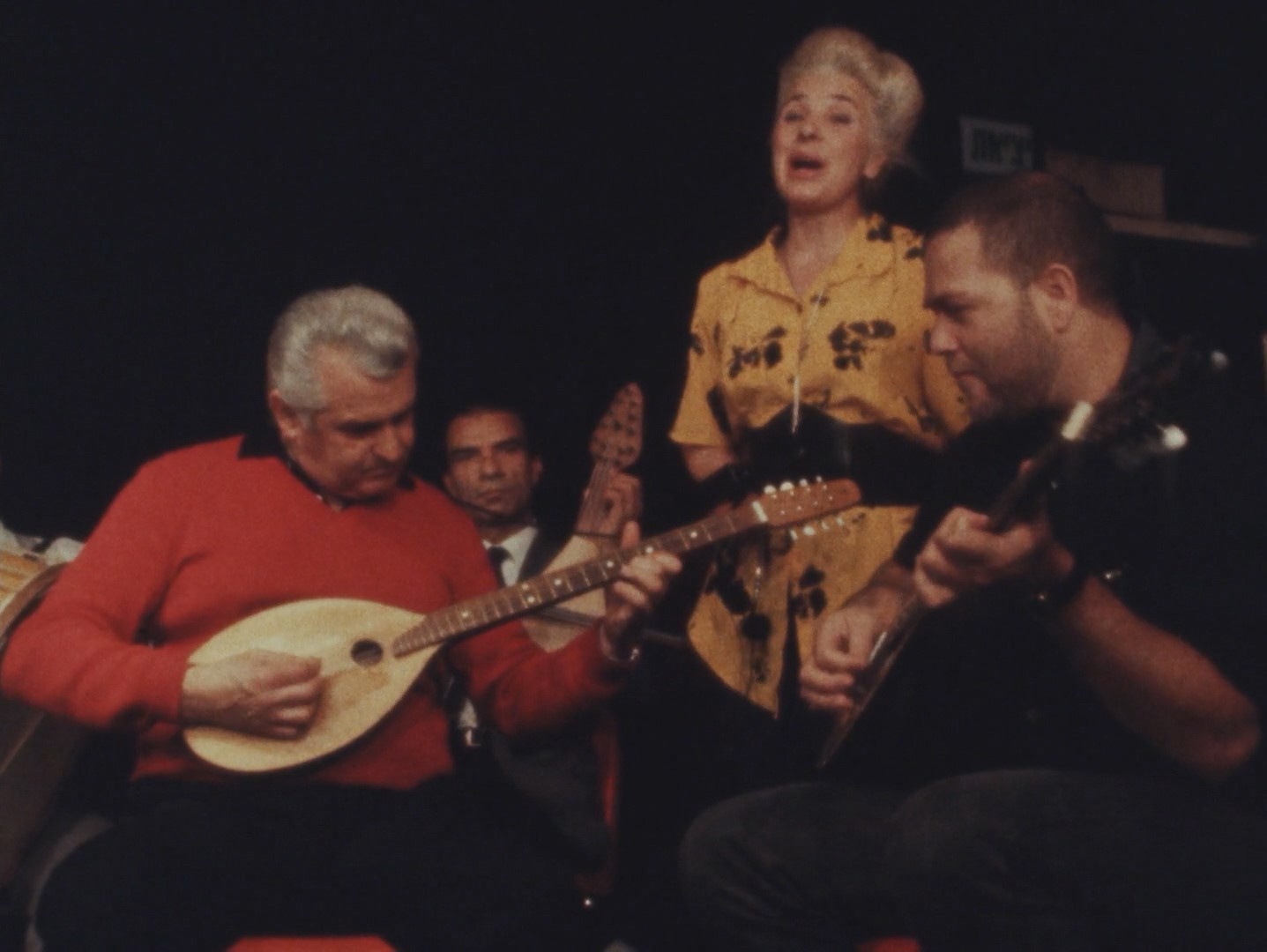 יהודה פוליקר | כאן ארכיון