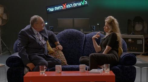 הטעויות המוצלחות שלי | פרק 12 – זאב רוטשטיין