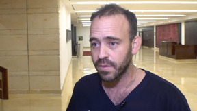 "השתמטות במקום ביטחון": המהומה בדיוני חוק הפטור מגיוס – והמרד בקואליציה