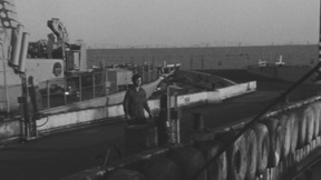 סיור לילי עם חיל הים