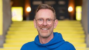 מרטין גרין, המפקח הראשי של תחרות האירוויזיון, 2023