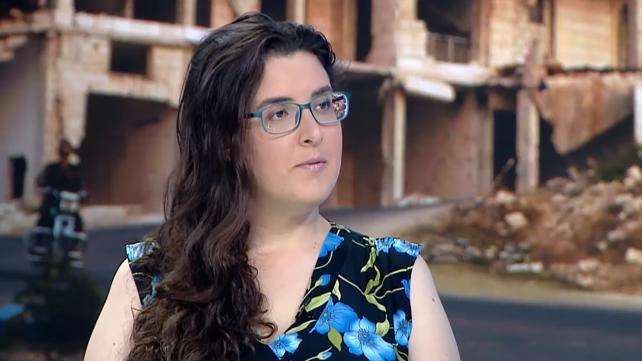 אליזבט צ'ורקוב