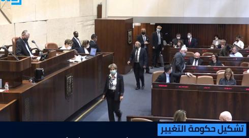 ما كان الاسبوع مع نايف سارجي 5.6.2021