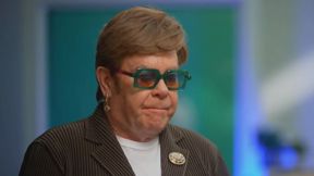 אלטון ג'ון בריאיון לרשת ABC News, הלילה