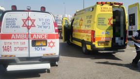 פיגוע ירי במעבר אלנבי, 18.9.2025