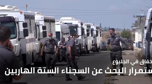 النشرة المسائية 7.9