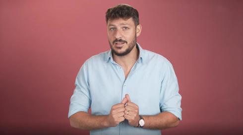 עודד הרוש - כאן דעה