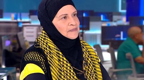 بين السطور مع نسرين ابو غوش |  ناهدة الدريعي سكيس