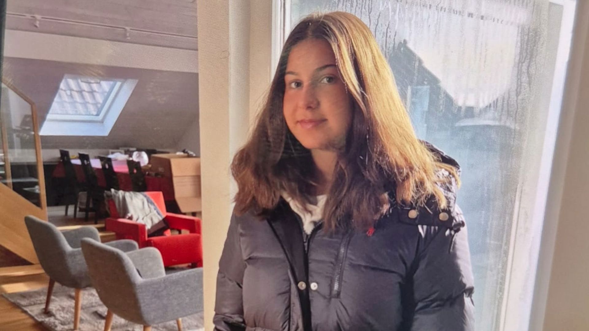 שרלוט פני רבקה נידם