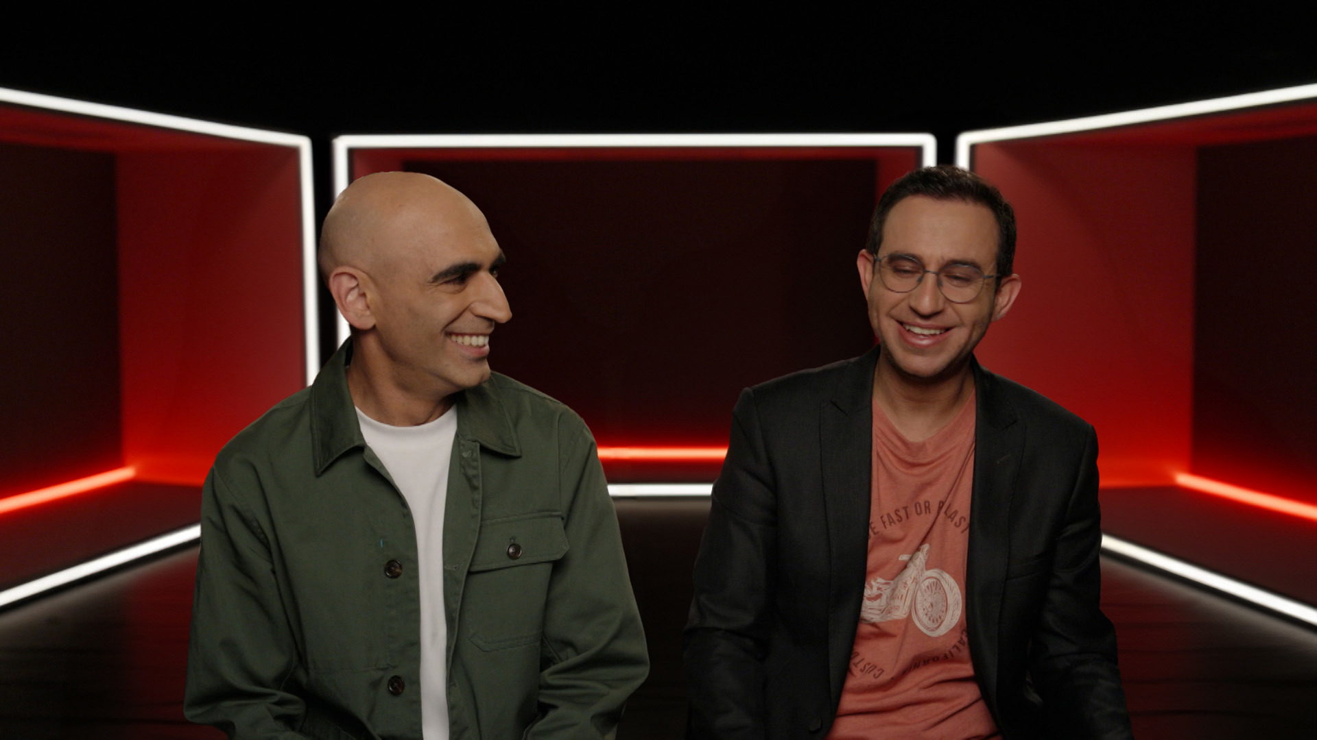 מה שתגידו עונה 4 | פרק 28 - 03.04.25