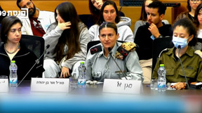 המאבק על גיוס הלוחמות: הנשים בתפקידים הקרביים עונות לביקורת