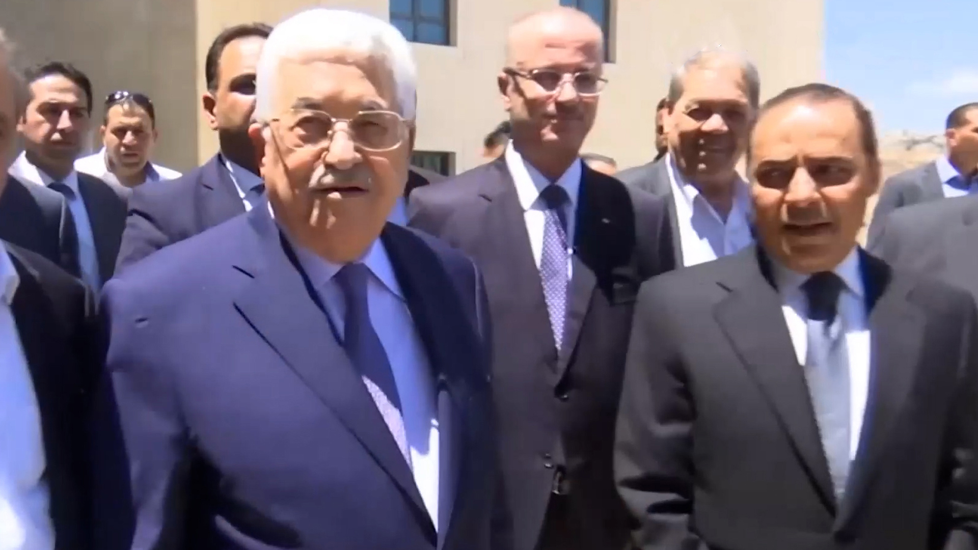 מי ישלוט בעזה ביום שאחרי המלחמה?