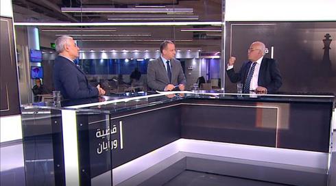 قضية ورأيان مع وسيم كيوف | الخطة القضائية الج